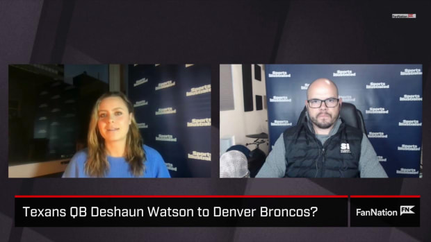 102721-Texans QB Deshaun Watson to Broncos?
